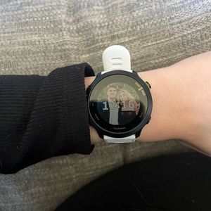 Garmin Forerunner 55